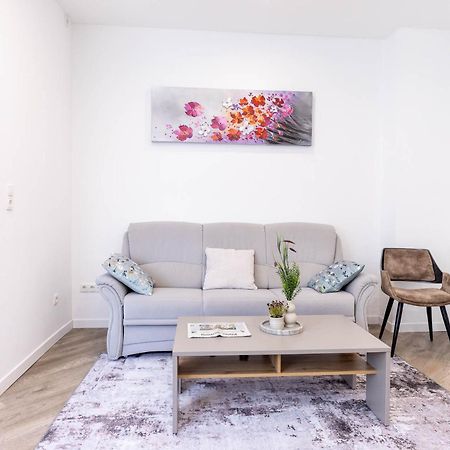 אנדרנאך Neu I Ferienwohnung Jasmin מראה חיצוני תמונה