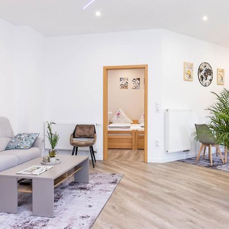 אנדרנאך Neu I Ferienwohnung Jasmin מראה חיצוני תמונה