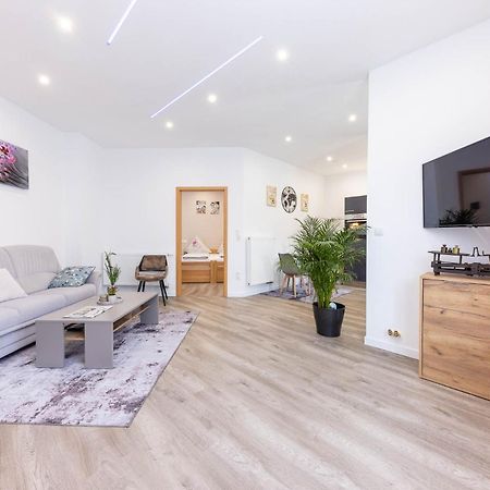 אנדרנאך Neu I Ferienwohnung Jasmin מראה חיצוני תמונה