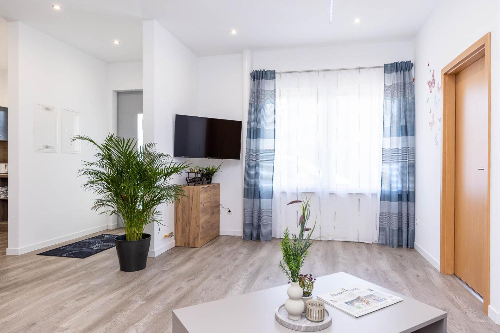 אנדרנאך Neu I Ferienwohnung Jasmin מראה חיצוני תמונה