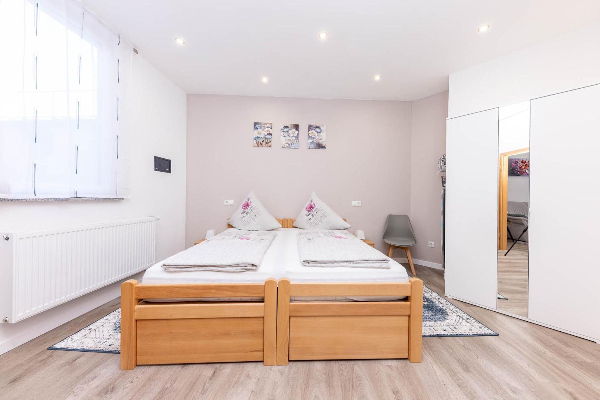 אנדרנאך Neu I Ferienwohnung Jasmin מראה חיצוני תמונה