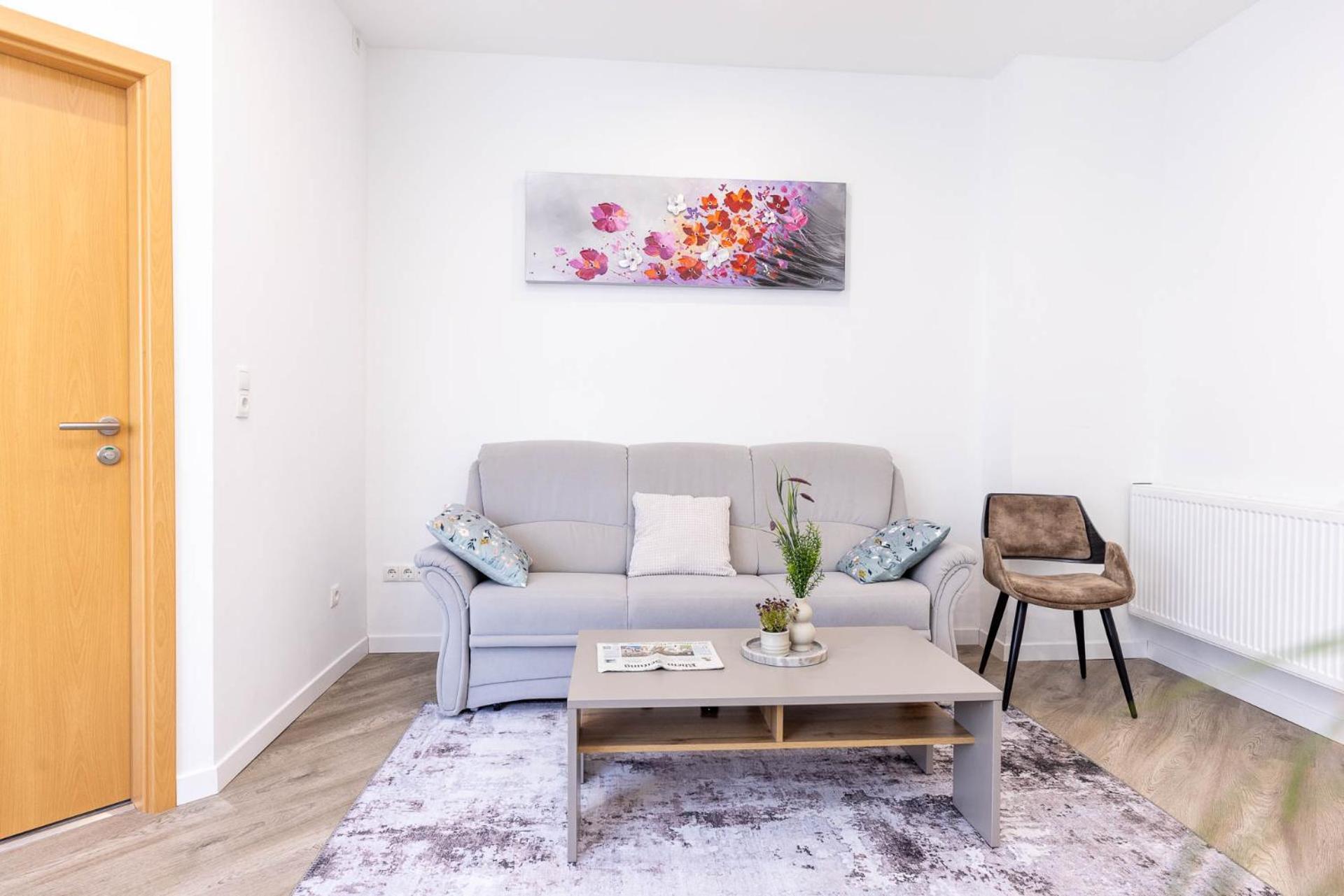 אנדרנאך Neu I Ferienwohnung Jasmin מראה חיצוני תמונה