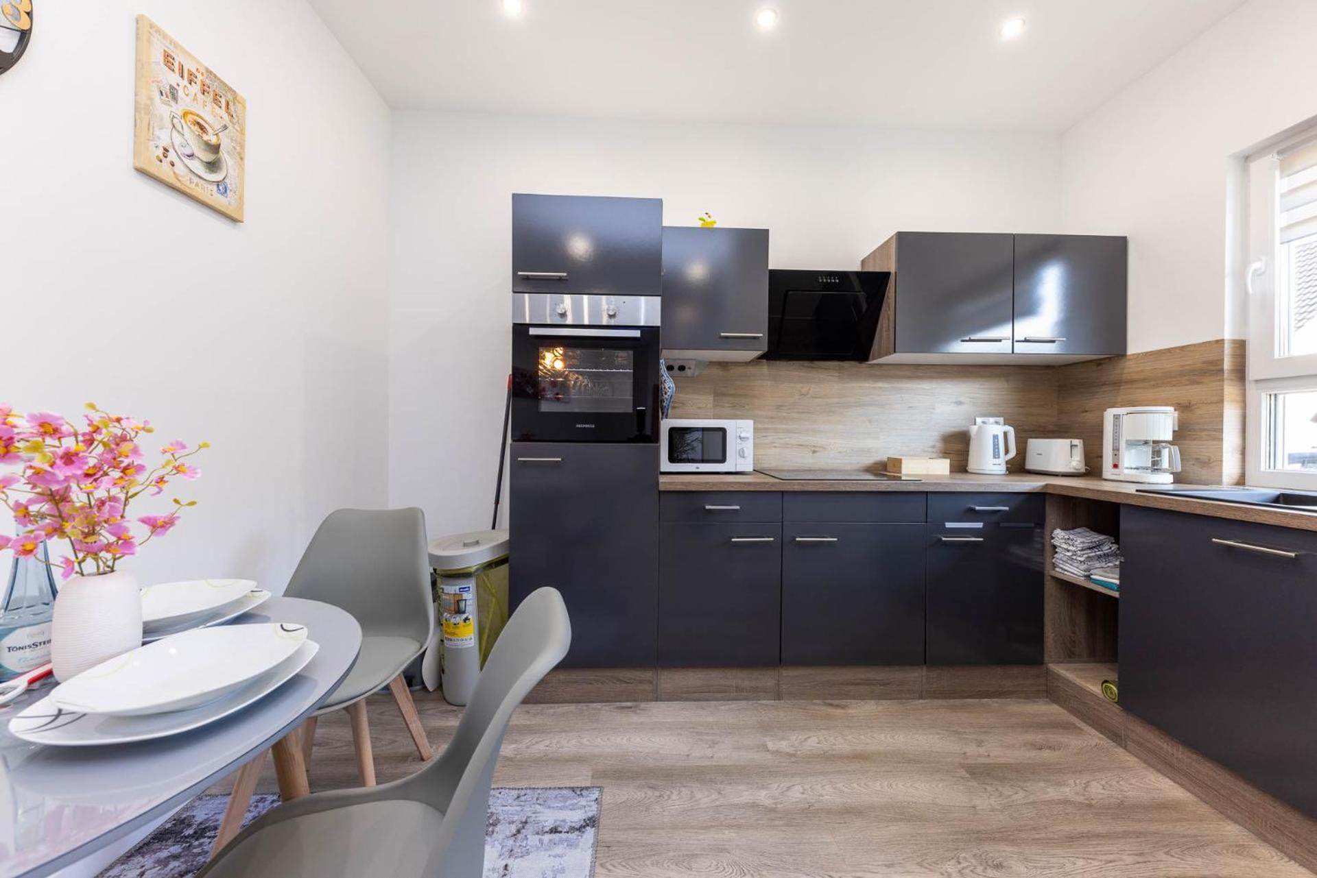 אנדרנאך Neu I Ferienwohnung Jasmin מראה חיצוני תמונה