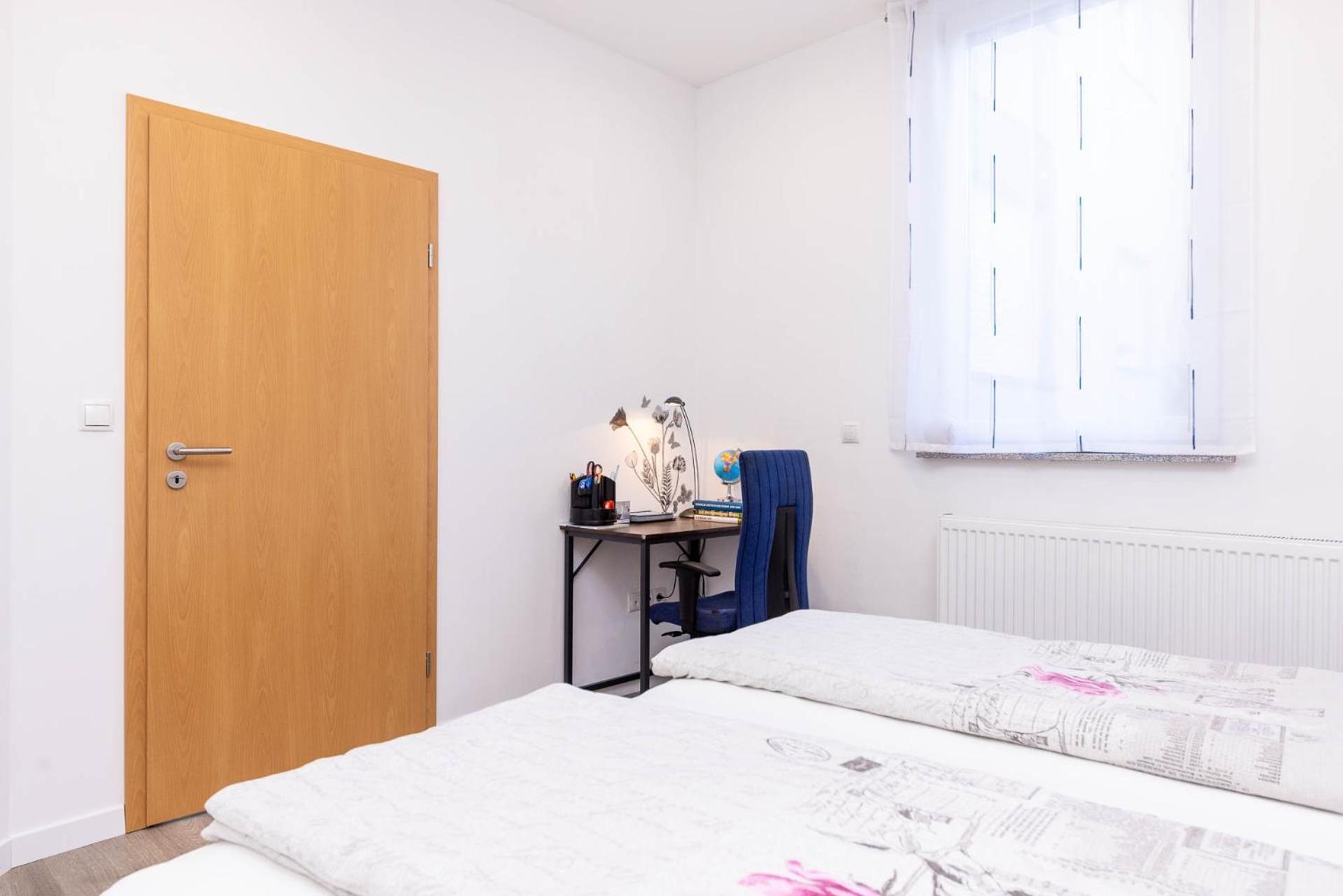 אנדרנאך Neu I Ferienwohnung Jasmin מראה חיצוני תמונה