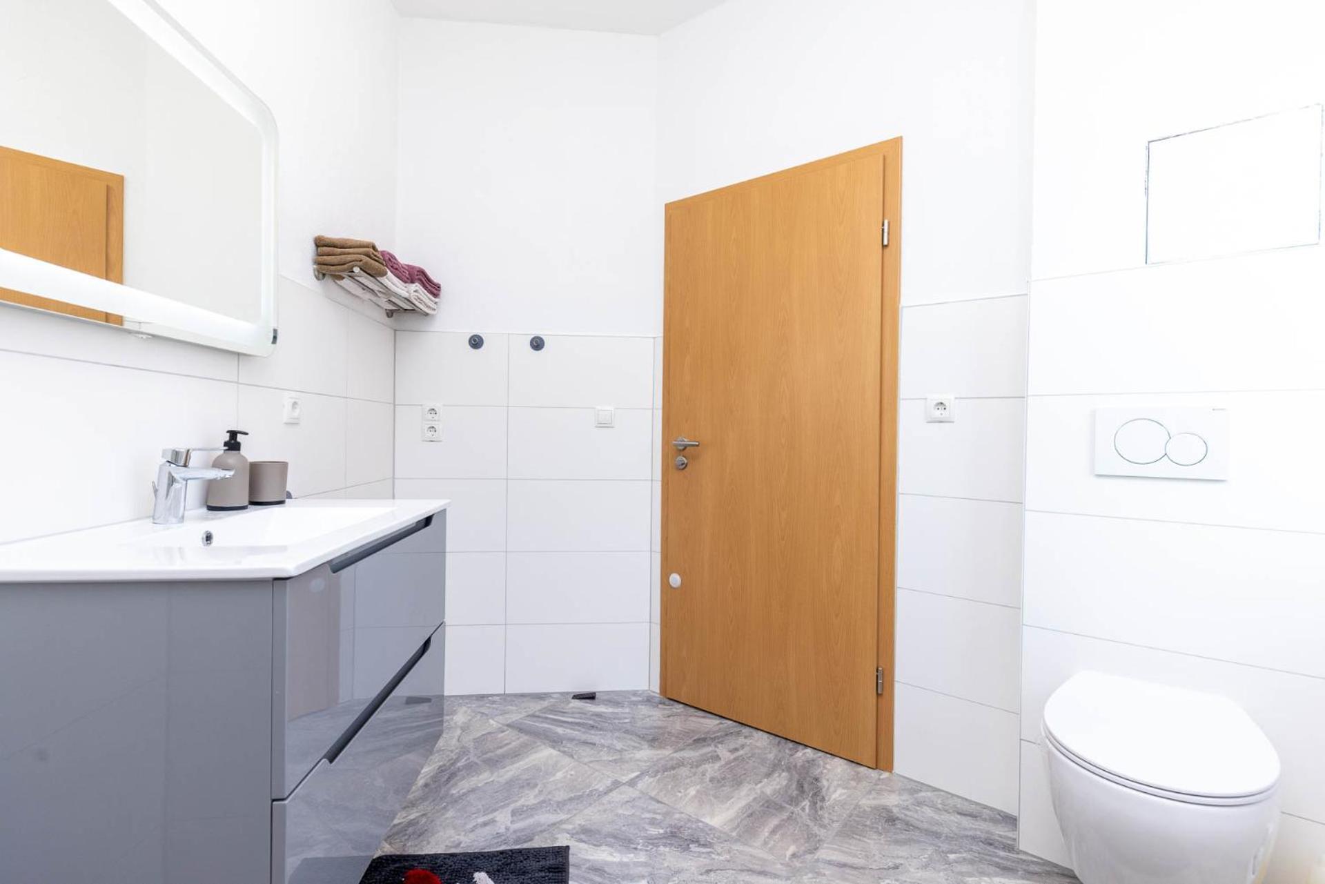 אנדרנאך Neu I Ferienwohnung Jasmin מראה חיצוני תמונה