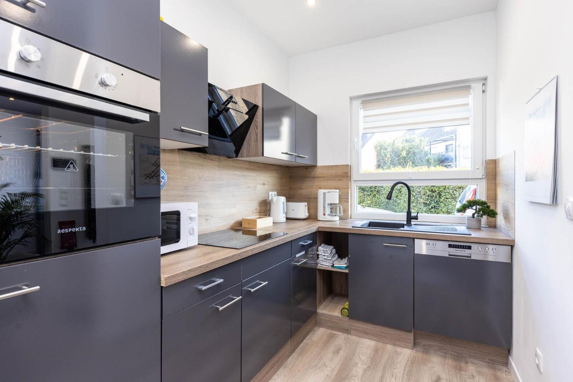 אנדרנאך Neu I Ferienwohnung Jasmin מראה חיצוני תמונה