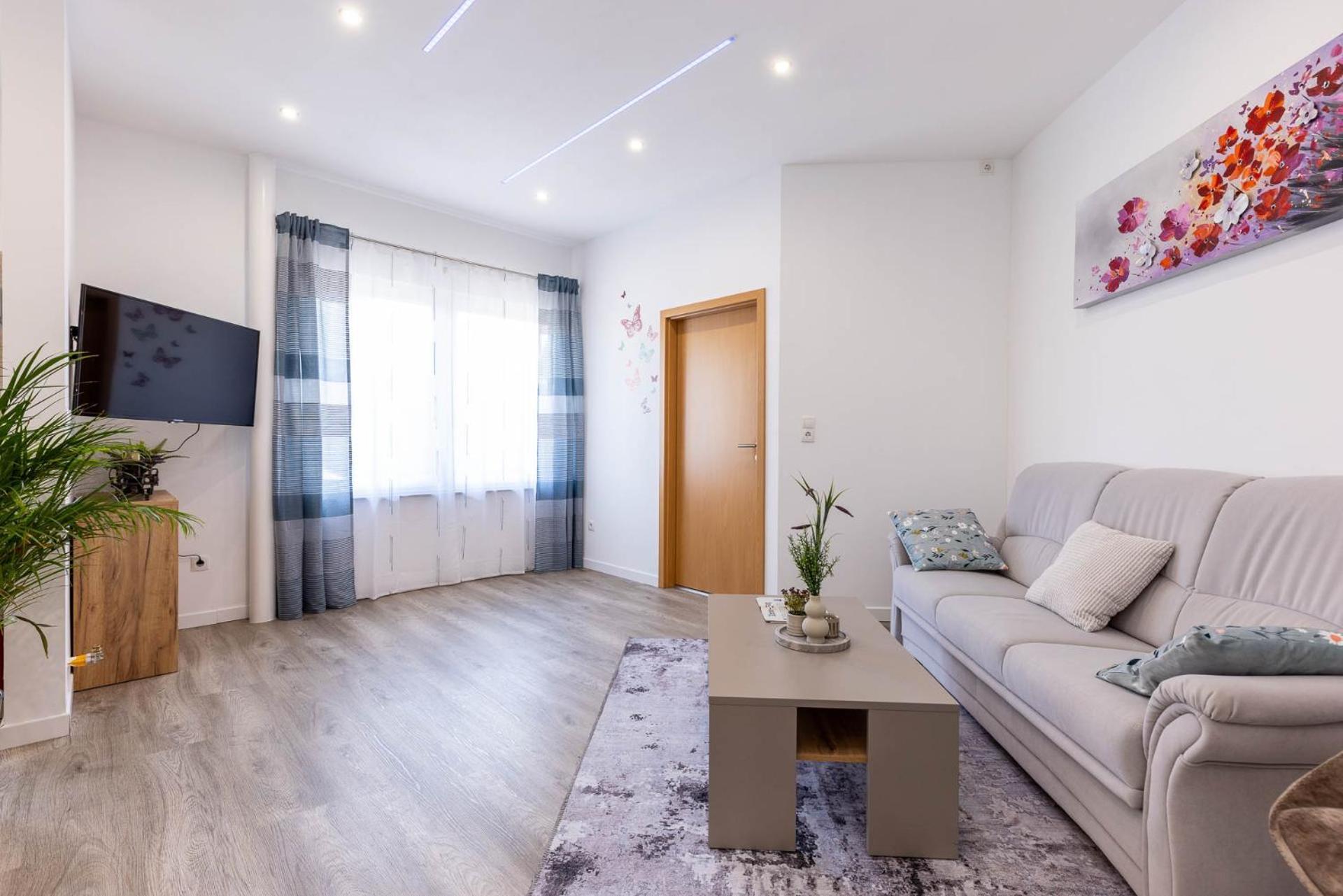 אנדרנאך Neu I Ferienwohnung Jasmin מראה חיצוני תמונה