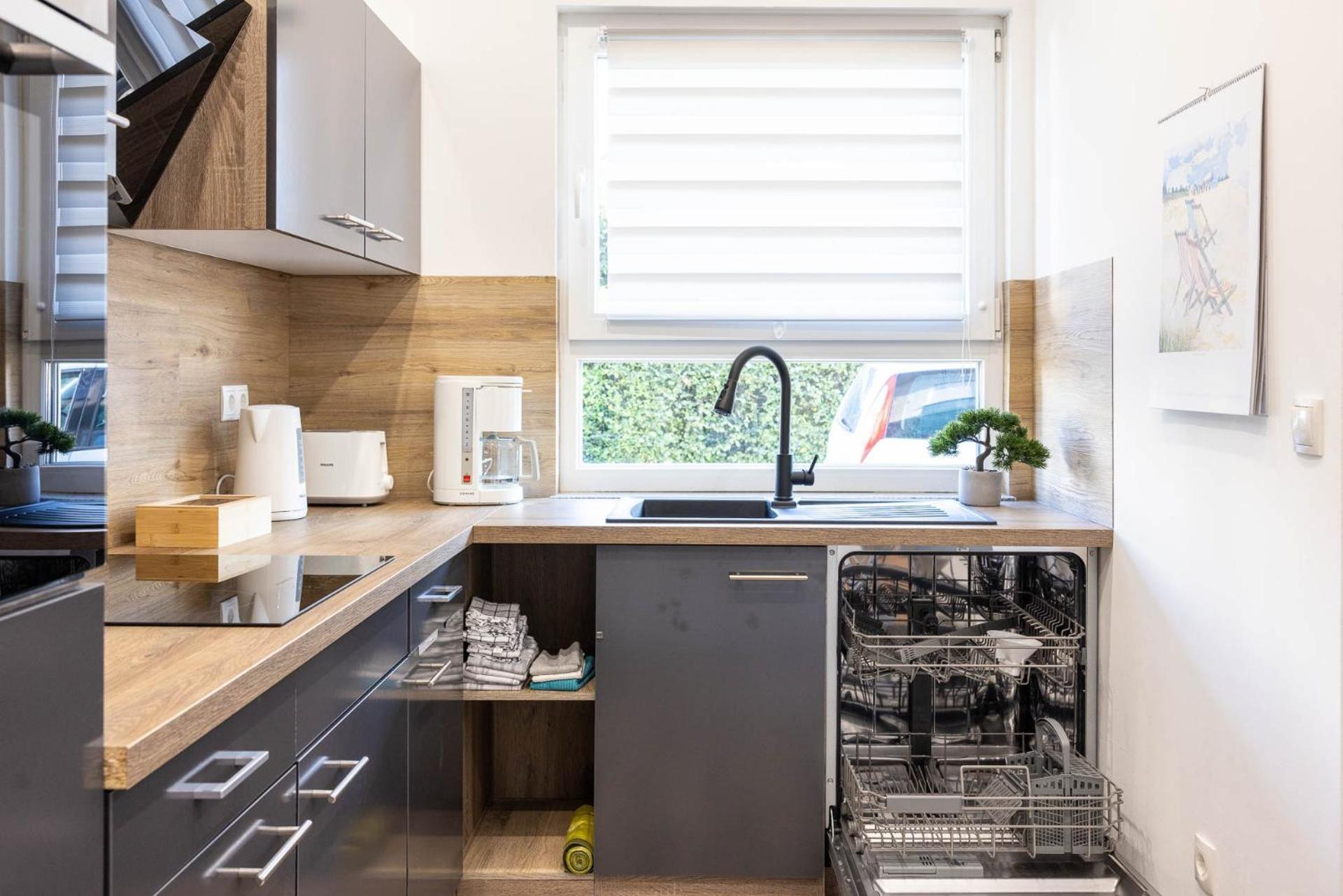 אנדרנאך Neu I Ferienwohnung Jasmin מראה חיצוני תמונה